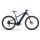 Haibike SDURO HardNine 1.5 i400Wh E-Bike 9-G Altus 2020 | blau/orange/titan