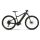 Haibike SDURO HardNine 6.0 i500Wh E-Bike 12-G SX Eagle 2020 | schwarz/titan/bronze