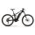 Haibike SDURO FullSeven LT 2.0 500Wh E-Bike 10-G Deore 2020 | schwarz/weiß/rot