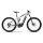 Haibike SDURO FullSeven LT 7.0 i625Wh E-Bike 12-G SX 2020 | schwarz/grau/türkis