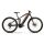 Haibike SDURO FullNine 4.0 i500Wh E-Bike 12-G SX 2020 | sand/rot/schwarz