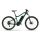 Haibike SDURO HardSeven Life 2.0 500Wh E-Bike 10G Deore 2020 | kingston/coral/schwarz