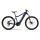 Haibike SDURO HardSeven Life 5.0 i500Wh E-Bike 10-G De 2020 | blau/rot/weiß