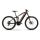 Haibike SDURO FullSeven Lf. LT 4.0 i500Wh E-Bike 12G SX 2020 | sand/coral/schwarz