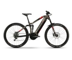 Haibike SDURO FullSeven Lf LT 4.0 i500Wh E-Bike 12G SX...