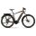 Haibike SDURO Trekking 4.0 Herren i500Wh E-Bike 10G Deo 2020 | sand/schwarz/rot