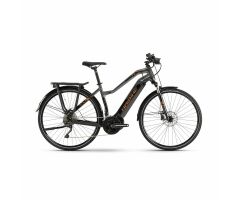 Haibike SDURO Trekking 6.0 Damen i500Wh E-Bike 20-G XT...