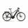 Haibike SDURO Trekking 6.0 Damen i500Wh E-Bike 20-G XT 2020 | schwarz/bronze/titan