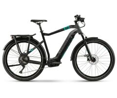 Haibike SDURO Trekking 7.0 Herren i500Wh E-Bike 11G SLX...