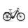 Haibike SDURO Trekking 7.0 Damen i500Wh E-Bike 11G SLX 2020 | schwarz/türkis/anthrazit