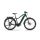 Haibike SDURO Trekking 8.0 Damen i500Wh E-Bike 12G XT 2020 | schwarz/rot/kingston