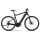 Haibike SDURO Cross 5.0 Herren i500Wh E-Bike 20-G XT 2020 | blau/orange/titan