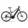 Haibike SDURO Cross 5.0 Damen i500Wh E-Bike 20-G XT 2020 | blau/orange/titan