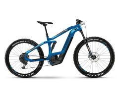 Haibike XDURO AllMtn 3.0 i625Wh E-Bike 12-G SX 2020 |...