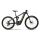 Haibike XDURO AllMtn 3.5 i625Wh E-Bike 12-G SLX 2020 | schwarz/schwarz/lime