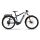 Haibike XDURO Adventr 5.0 i630Wh Flyon E-Bike 11-G NX 2021 | weiß/blau/orange