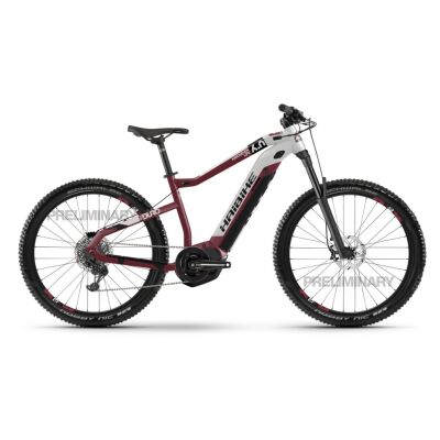 ebike haibike