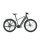 KALKHOFF ENDEAVOUR 7.B PURE Diamond E-Trekking Bike 2020 | diamondblack/techgreen glossy