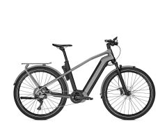 KALKHOFF ENDEAVOUR 7.B EXCITE Diamond E-Trekking Bike...