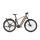 KALKHOFF ENDEAVOUR 7.B EXCITE Diamond E-Trekking Bike 2020 | diamondblack/moccabrown matt