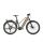 KALKHOFF ENDEAVOUR 7.B EXCITE Trapez E-Trekking Bike 2020 | diamondblack/moccabrown matt