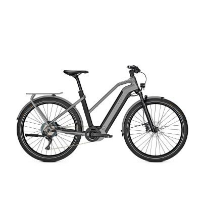 KALKHOFF ENDEAVOUR 7.B MOVE Trapez E-Trekking Bike 2020 |...