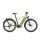 KALKHOFF ENDEAVOUR 7.B MOVE Diamond E-Trekking Bike 2021 | diamondblack/integralegreen matt