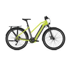 KALKHOFF ENDEAVOUR 7.B MOVE Trapez E-Trekking Bike 2021 |...