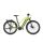 KALKHOFF ENDEAVOUR 7.B MOVE Trapez E-Trekking Bike 2021 | diamondblack/integralegreen matt