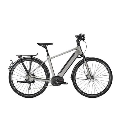 KALKHOFF ENDEAVOUR 5.B MOVE 45 Diamond E-Trekking Bike 2020 | torontogrey matt
