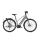 KALKHOFF ENDEAVOUR 5.B MOVE 45 Trapez E-Trekking Bike 2020 | torontogrey matt