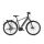 KALKHOFF ENDEAVOUR 5.B MOVE 45 Diamond E-Trekking Bike 2020 | smokesilver/diamondblack glossy