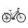 KALKHOFF ENDEAVOUR 5.B MOVE 45 Trapez E-Trekking Bike 2020 | smokesilver/diamondblack glossy