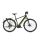 KALKHOFF ENDEAVOUR 5.B MOVE 45 Diamond E-Trekking Bike 2020 | wasabigreen/magicblack matt