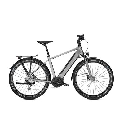 KALKHOFF ENDEAVOUR 5.B XXL Diamond E-Trekking Bike 2020 | torontogrey matt