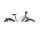 KALKHOFF ENDEAVOUR 5.B XXL Trapez E-Trekking Bike 2020 | torontogrey matt