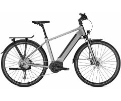 KALKHOFF ENDEAVOUR 5.B ADVANCE Diamond E-Trekking Bike...