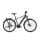 KALKHOFF ENDEAVOUR 5.B ADVANCE Diamond E-Trekking Bike 2020 | smokesilver/diamondblack glossy