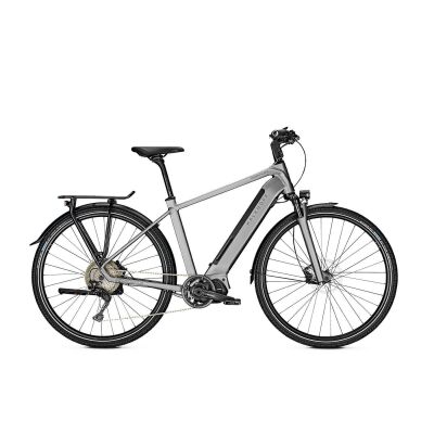 KALKHOFF ENDEAVOUR 5.S ADVANCE Diamond E-Trekking Bike 2020 | torontogrey matt