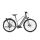 KALKHOFF ENDEAVOUR 5.S ADVANCE Trapez E-Trekking Bike 2020 | torontogrey matt