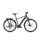 KALKHOFF ENDEAVOUR 5.S ADVANCE Diamond E-Trekking Bike 2020 | smokesilver/diamondblack glossy