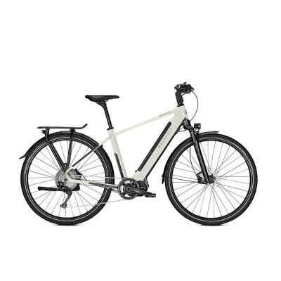 KALKHOFF ENDEAVOUR 5.S ADVANCE Diamond E-Trekking Bike 2020 | diamondblack/starwhite glossy