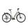 KALKHOFF ENDEAVOUR 5.S ADVANCE Diamond E-Trekking Bike 2020 | diamondblack/starwhite glossy