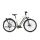 KALKHOFF ENDEAVOUR 5.S ADVANCE Trapez E-Trekking Bike 2020 | diamondblack/starwhite glossy