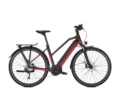 KALKHOFF ENDEAVOUR 5.B MOVE Trapez E-Trekking Bike 2020 |...