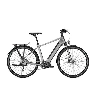 KALKHOFF ENDEAVOUR 5.S MOVE Diamond E-Trekking Bike 2020 | torontogrey matt
