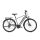 KALKHOFF ENDEAVOUR 3.B MOVE Diamond E-Trekking Bike 2021 | smokesilver glossy
