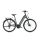 KALKHOFF ENDEAVOUR 3.B MOVE Wave E-Trekking Bike 2021 | techgreen matt