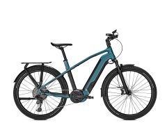 KALKHOFF ENTICE 7.B ADVANCE Diamond E-Trekking Bike 2021...