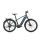 KALKHOFF ENTICE 7.B ADVANCE Diamond E-Trekking Bike 2021 | topasblue/magicblack matt